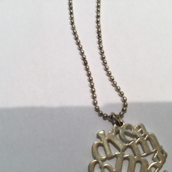 Foxy originals dreams come true necklace - Picture 4 of 5